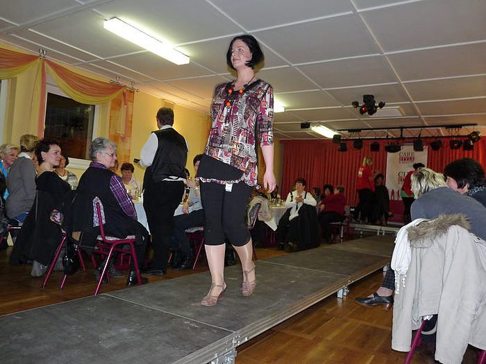 Paris in Sondershausen