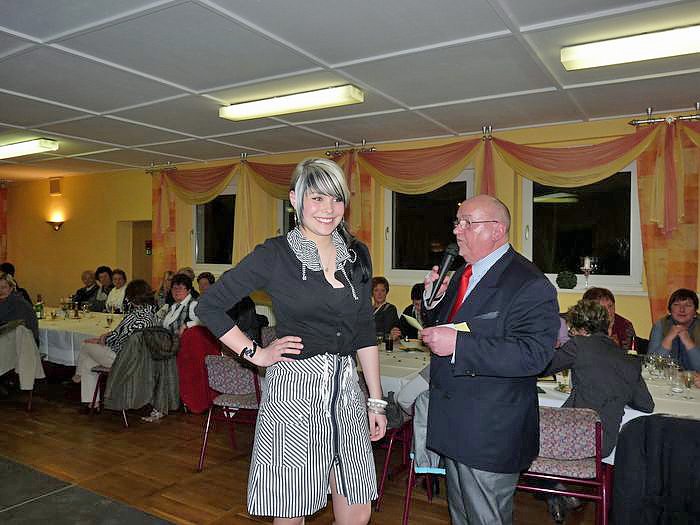 Paris in Sondershausen