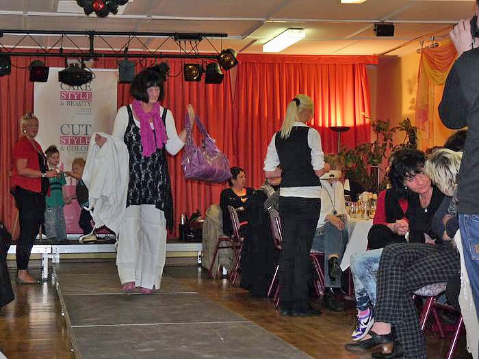 Paris in Sondershausen