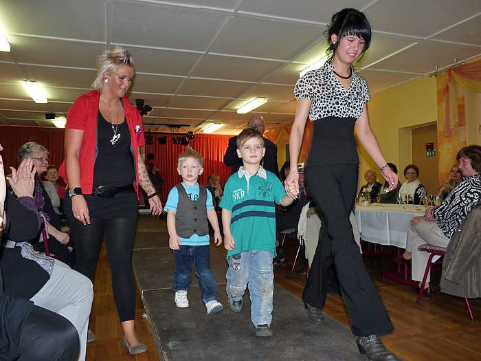 Paris in Sondershausen