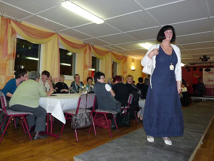 Paris in Sondershausen