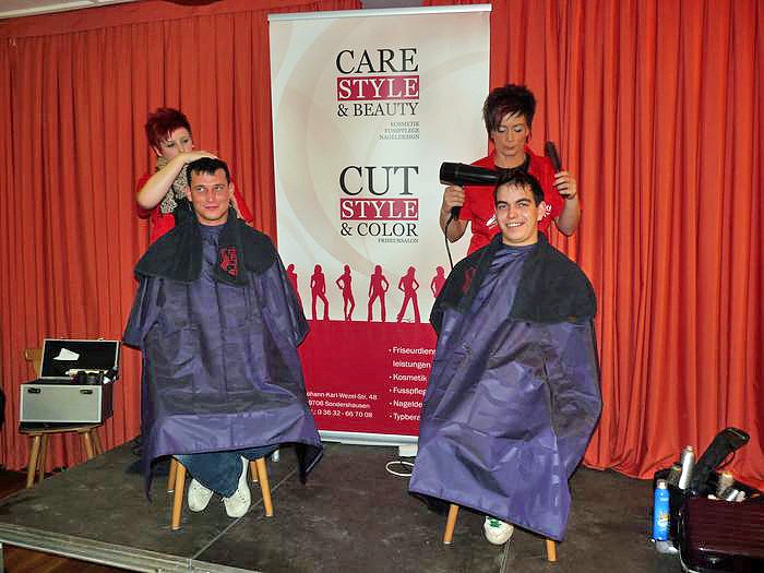 Paris in Sondershausen (2)