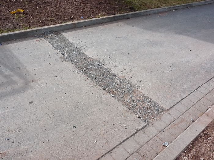 Besichtigungsbedarf n&ouml;tig