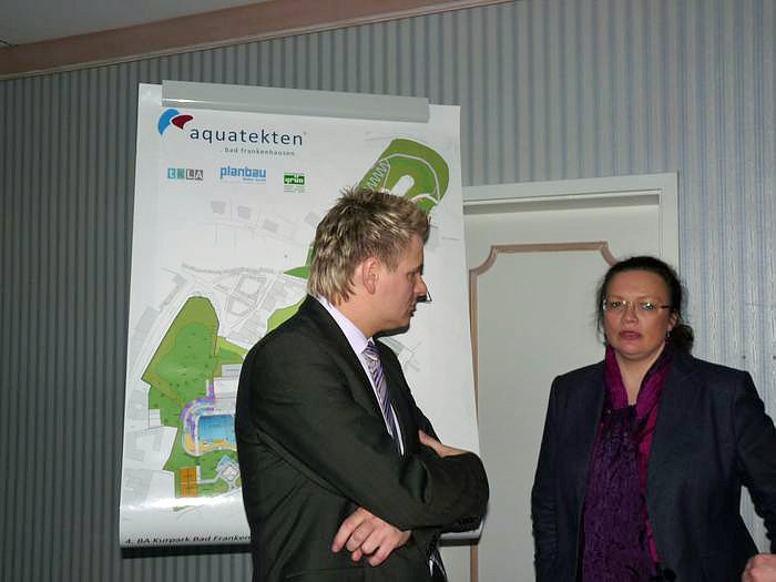 Gute Chancen f&uuml;r den Schiefen