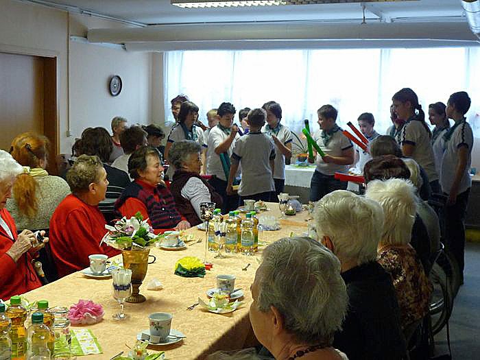 Nachtr&auml;glich gefeiert