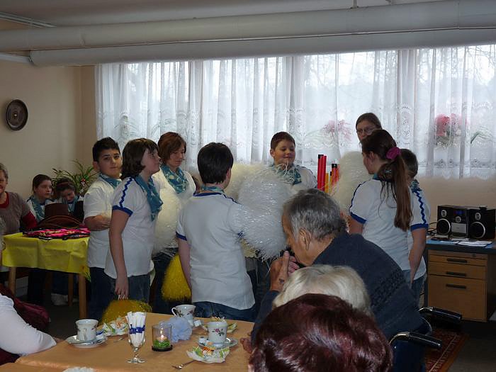 Nachtr&auml;glich gefeiert