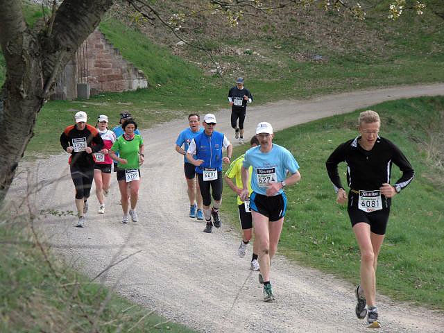 Vorbereitungen laufen!