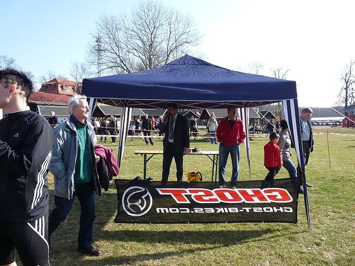 Rekordbeteiligung beim Possenlauf (1)