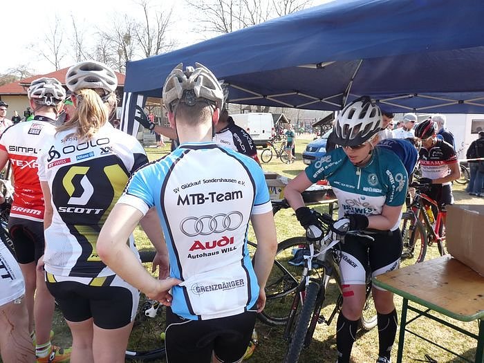 Rekordbeteiligung beim Possenlauf (1)