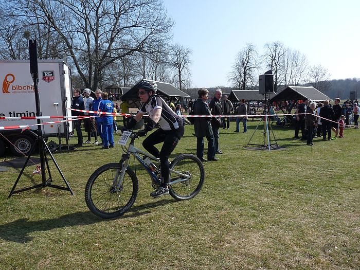 Rekordbeteiligung beim Possenlauf (1)