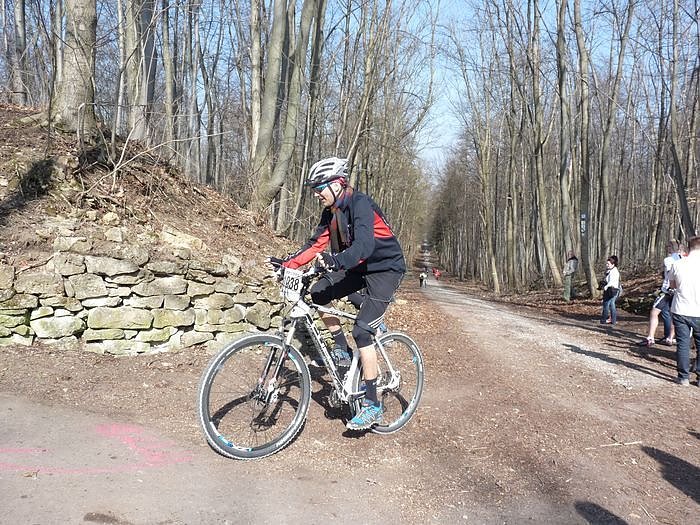 Rekordbeteiligung beim Possenlauf (1)