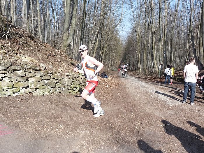 Rekordbeteiligung beim Possenlauf (1)