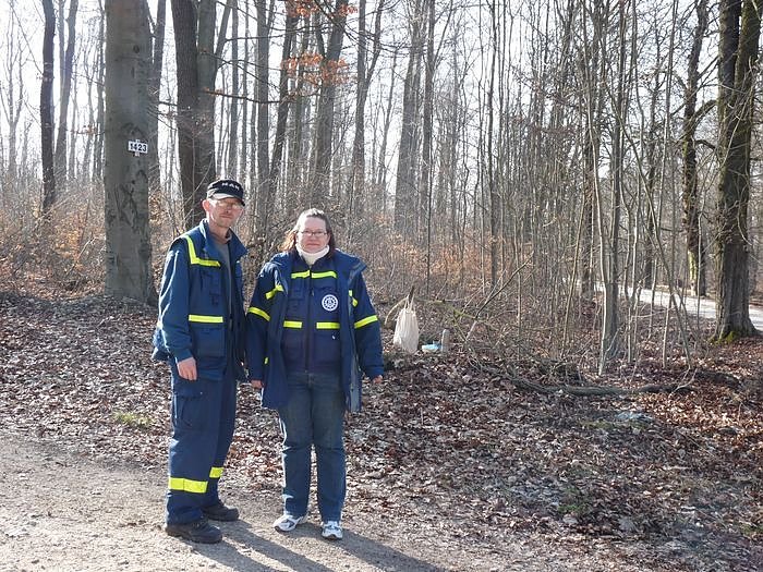 Rekordbeteiligung beim Possenlauf (2)