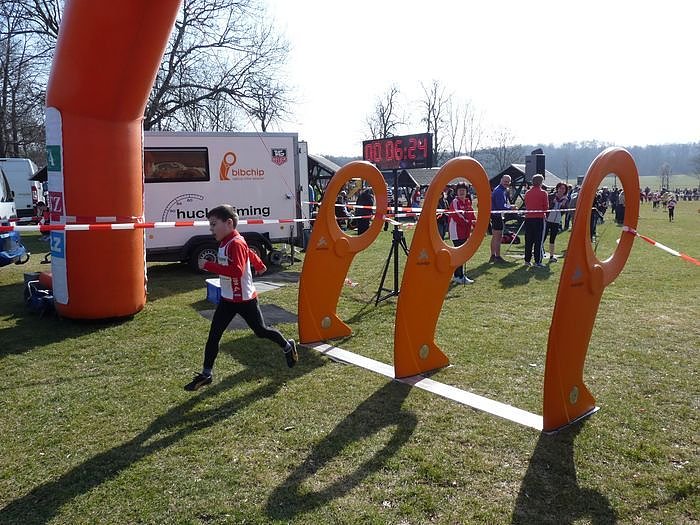 Rekordbeteiligung beim Possenlauf (2)