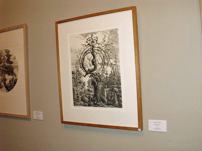 Zum ersten Mal dabei