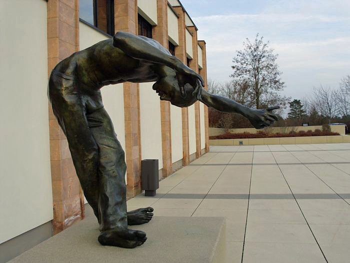 Zum ersten Mal dabei