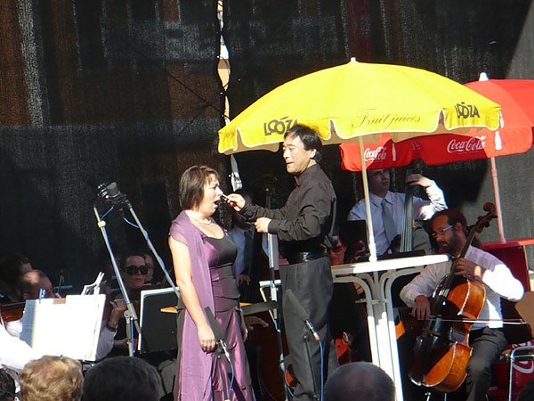 Residenzfest Sondershausen