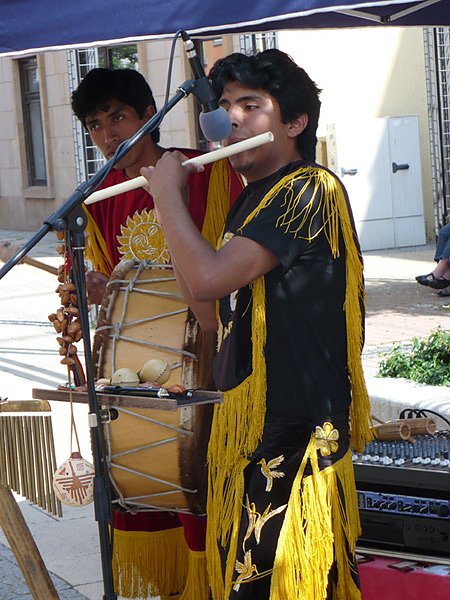 Residenzfest Sondershausen