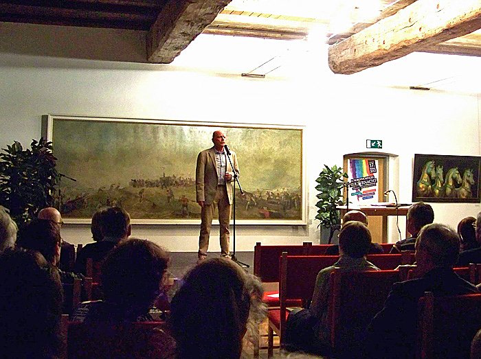 Erfolgreiche Kulturnacht