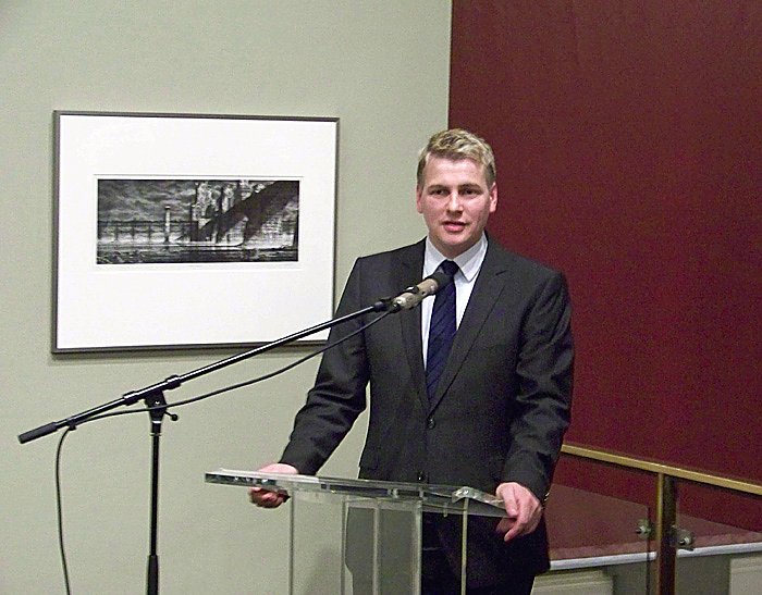 Erfolgreiche Kulturnacht