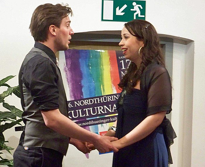 Erfolgreiche Kulturnacht