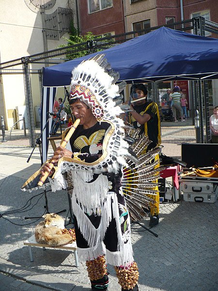 Residenzfest Sondershausen