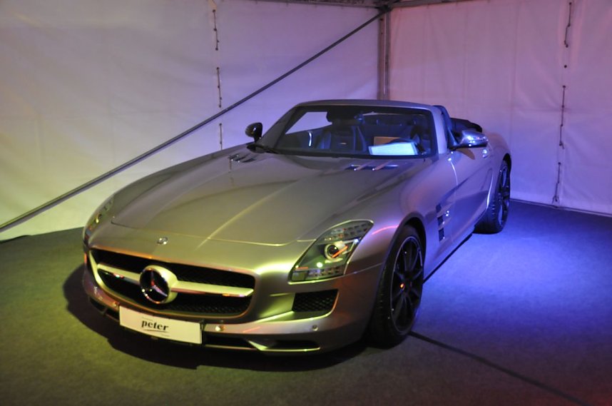 Fr&uuml;hlingsball 2012