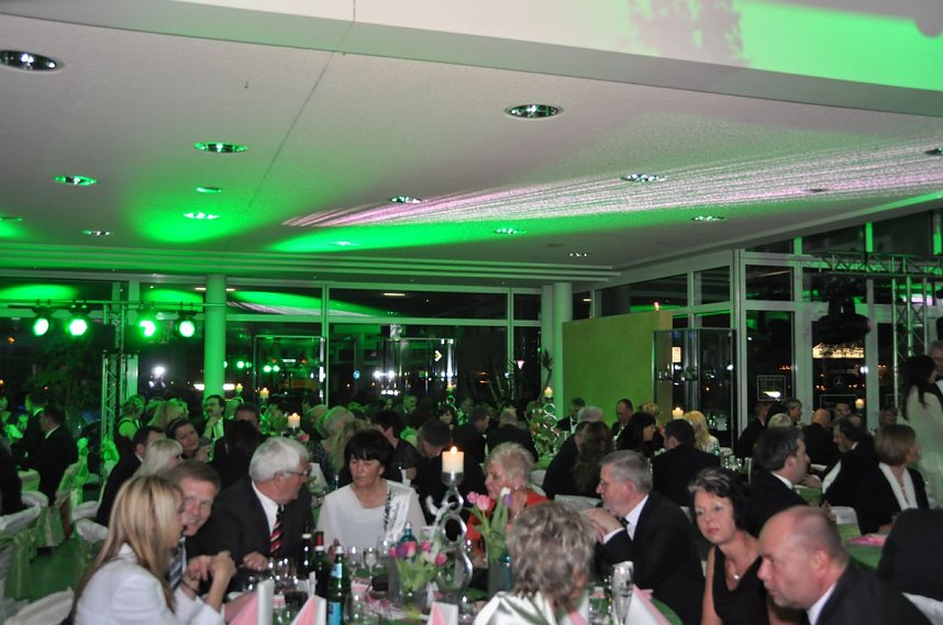 Fr&uuml;hlingsball 2012