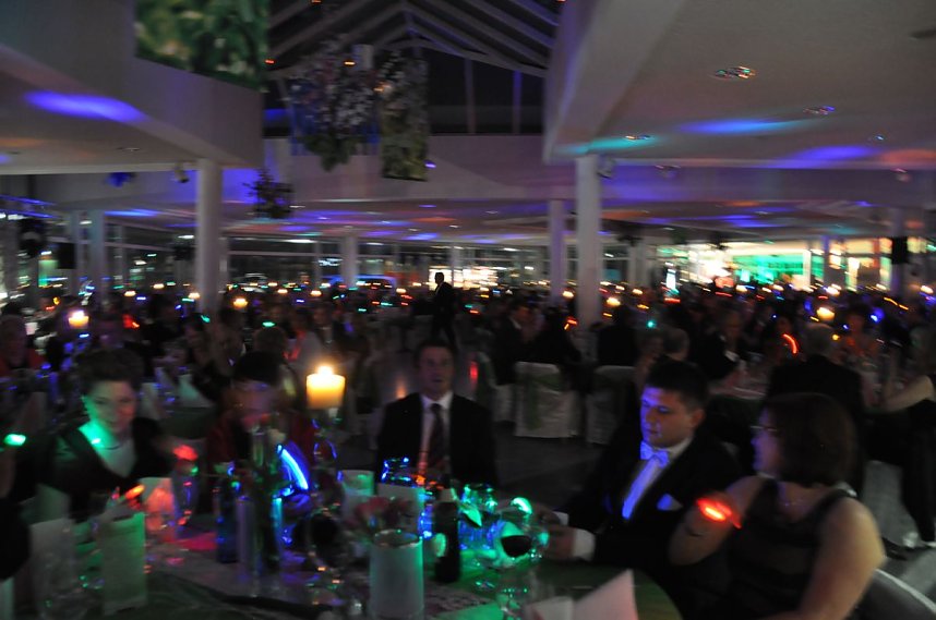 Fr&uuml;hlingsball 2012