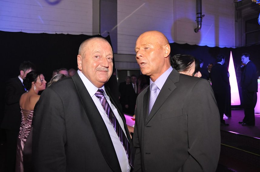 Fr&uuml;hlingsball 2012