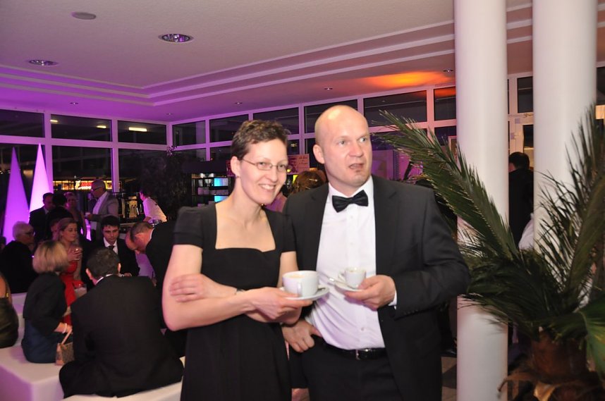 Fr&uuml;hlingsball 2012