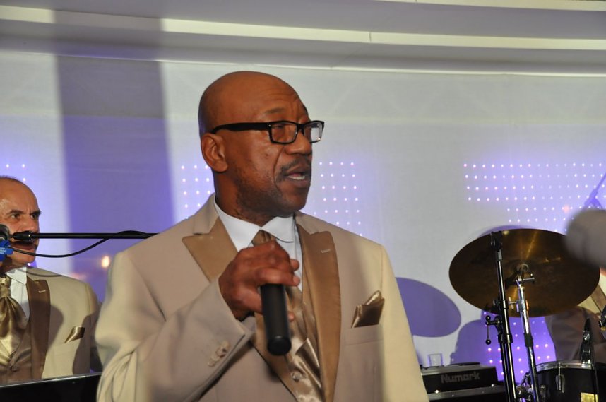 Fr&uuml;hlingsball 2012