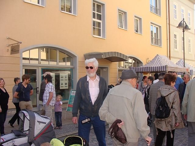 Sondersh&auml;user Ostermarkt