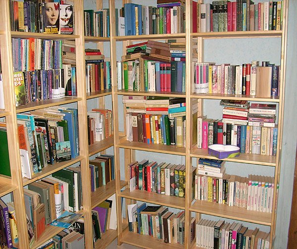 Vereinshaus Jechaburg