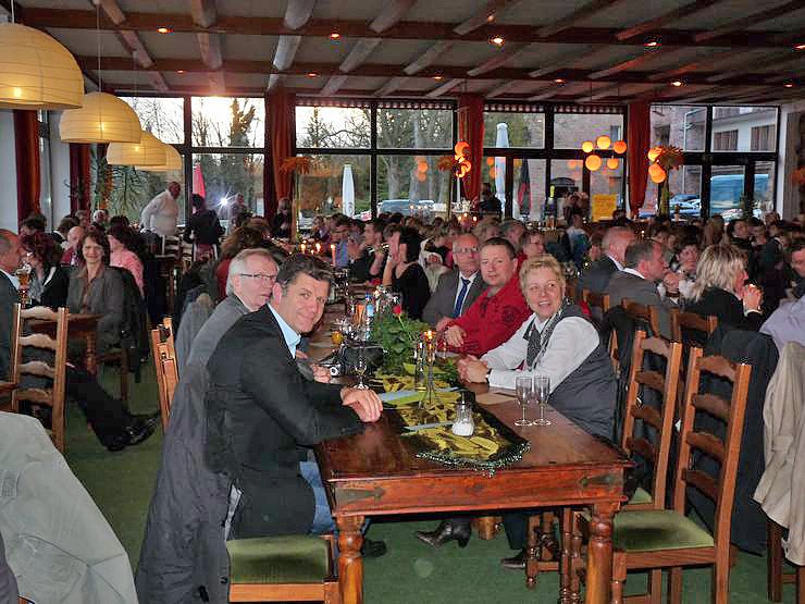 16. Sportgala am Kyffh&auml;user (1)