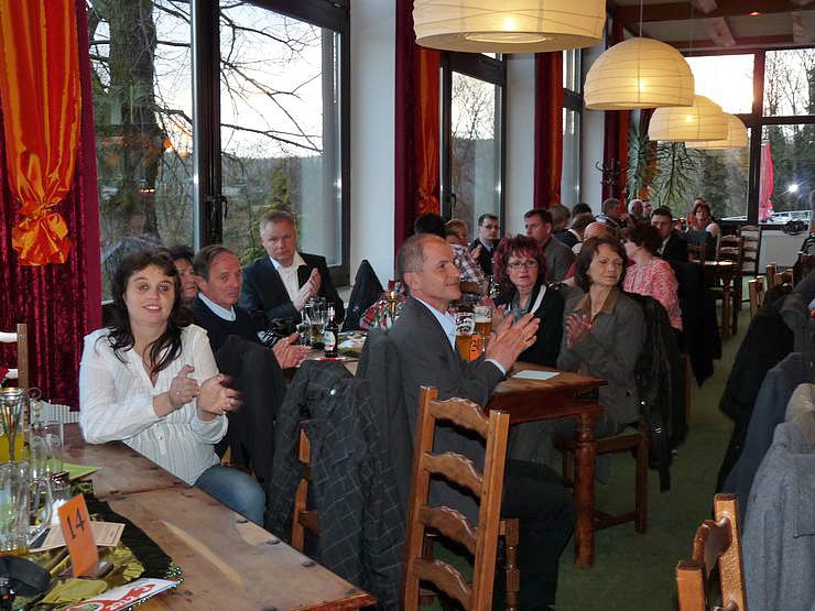 16. Sportgala am Kyffh&auml;user (1)