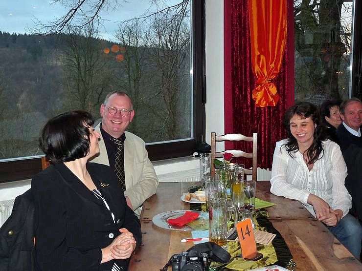 16. Sportgala am Kyffh&auml;user (1)