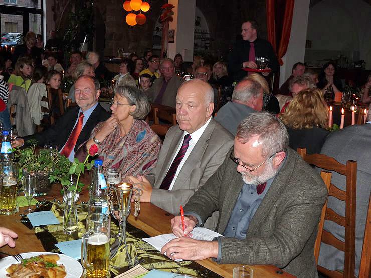 16. Sportgala am Kyffh&auml;user (1)