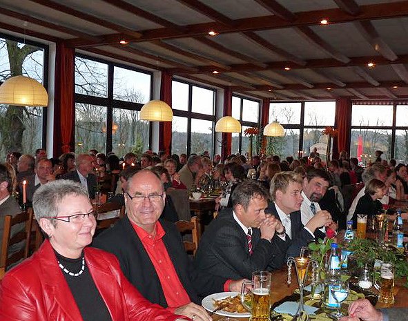 16. Sportgala am Kyffh&auml;user (1)