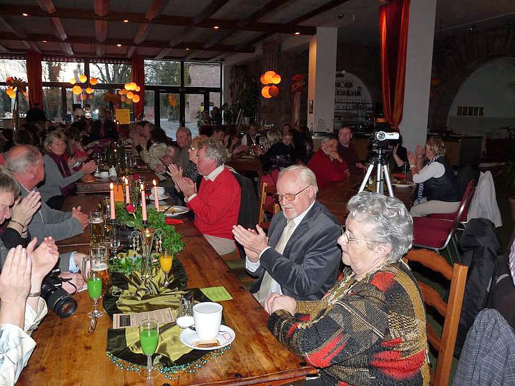 16. Sportgala am Kyffh&auml;user (1)