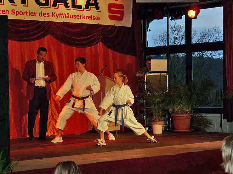 16. Sportgala am Kyffh&auml;user (1)
