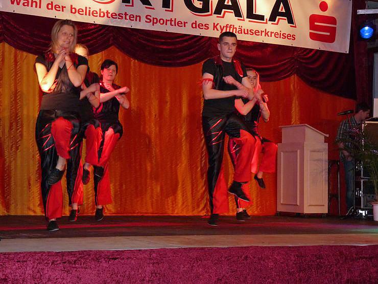 16. Sportgala am Kyffh&auml;user (1)
