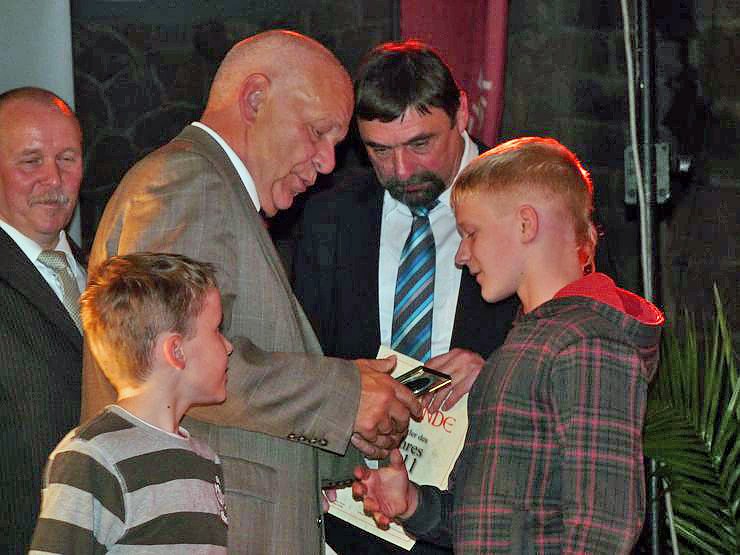 16. Sportgala am Kyffh&auml;user (1)