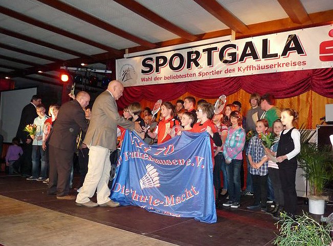 16. Sportgala am Kyffh&auml;user (1)