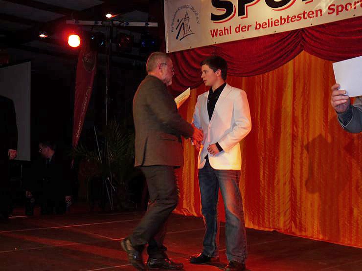 16. Sportgala am Kyffh&auml;user (2)