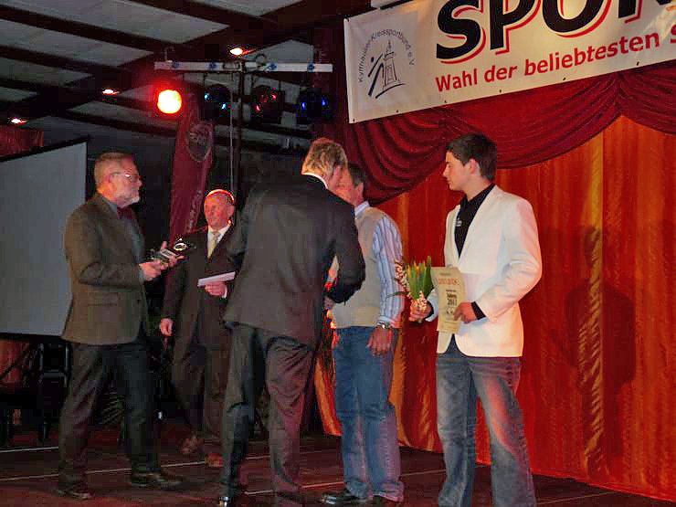 16. Sportgala am Kyffh&auml;user (2)