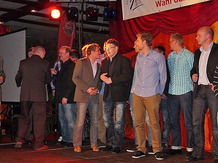 16. Sportgala am Kyffh&auml;user (2)