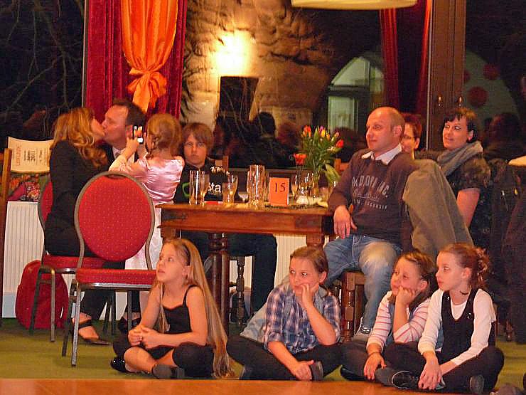 16. Sportgala am Kyffh&auml;user (2)