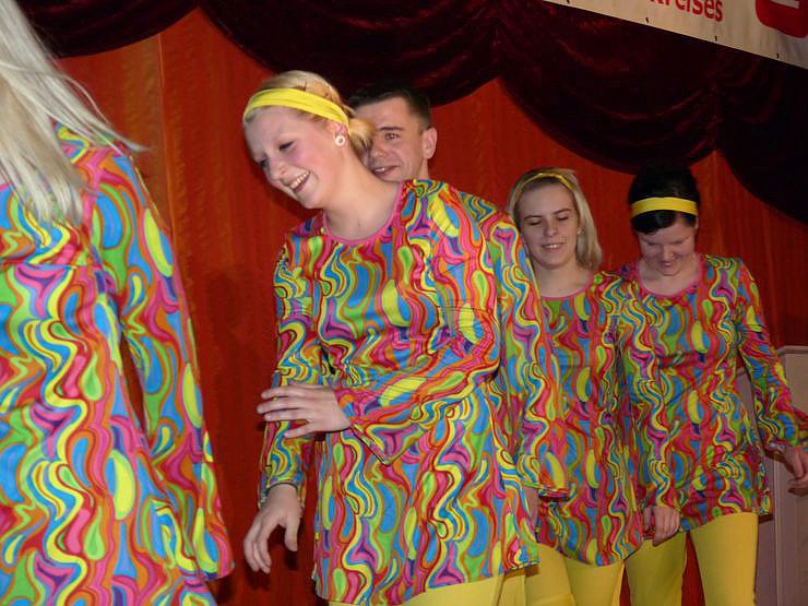 16. Sportgala am Kyffh&auml;user (2)