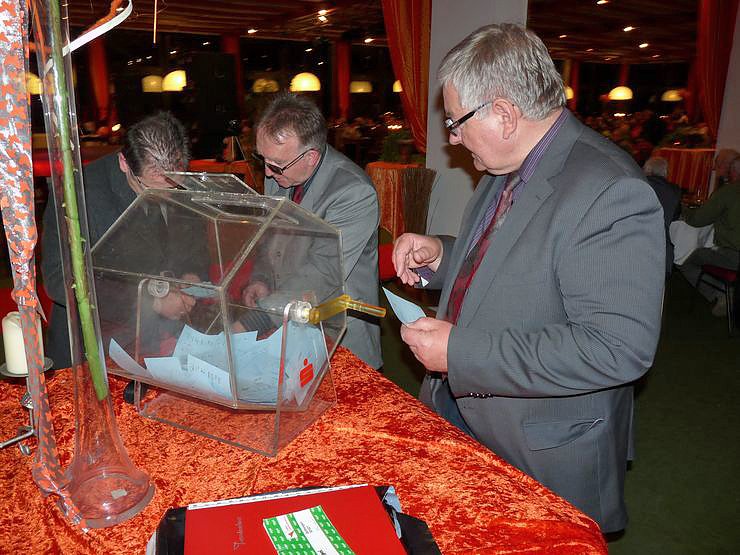 16. Sportgala am Kyffh&auml;user (2)